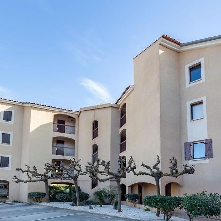 Studio Les Mimosas Bleus-2 By Interhome Bormes-les-Mimosas Exterior photo